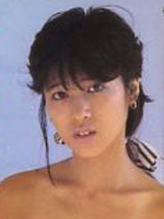 宮條優子