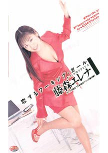  発売　恋するワーキング・ガール オフィスのフラミンゴ　藤森エレナ