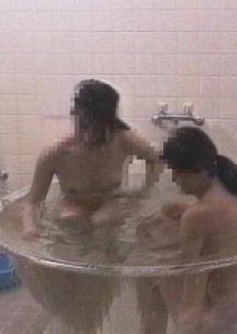 私生活まるみえビデオ 直撃！他人のＳＥＸ Part.3　