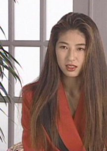 セクシーバイブレーション　葉月エリナ