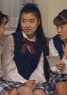 女子校パラダイス みんなでいいことしてあげる　