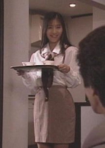 令嬢監禁　岡崎美女