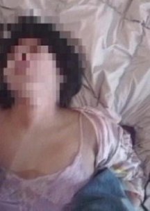 盗撮蟻地獄 裸のガンでイク女　