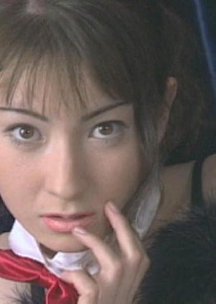 コスプレ淫乱ドール　光月夜也