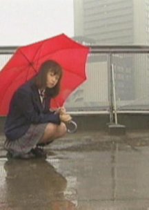 ドキドキさせて　岡本千夏
