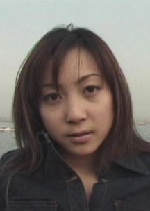 欲望の女神　椎名エリ