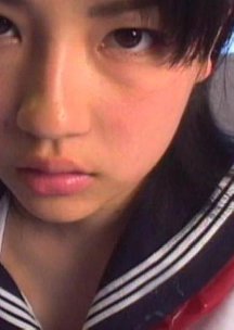 恋愛ラブジュース　しいな純菜