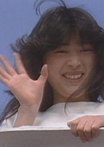 制服を脱いだマドンナたち　梶谷直美