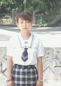 女子校生ルーズストリート 4　