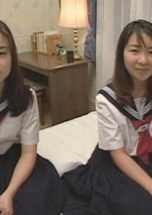 女子校生のるーずSEX　
