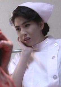 私を制服して下さい　織本めぐみ