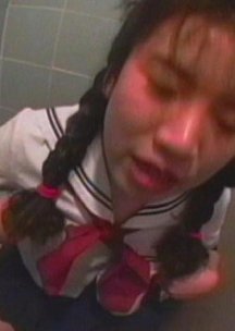  発売　密着女子校生　