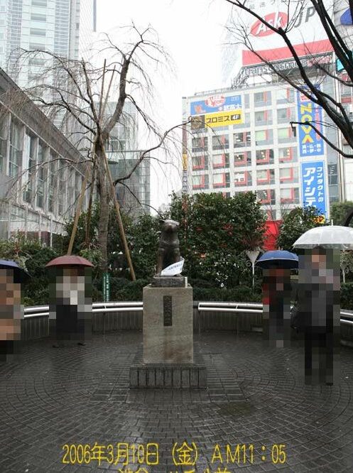 風呂に入らない女①